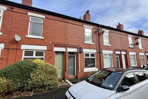 Belgrave Road, Sale