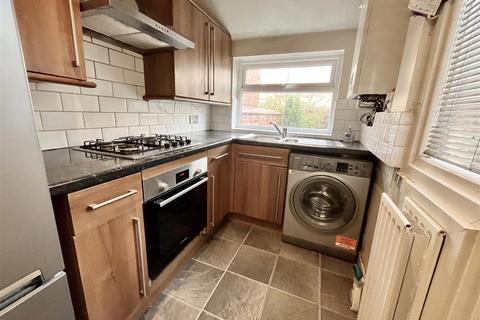 undefined, Belgrave Road, Sale