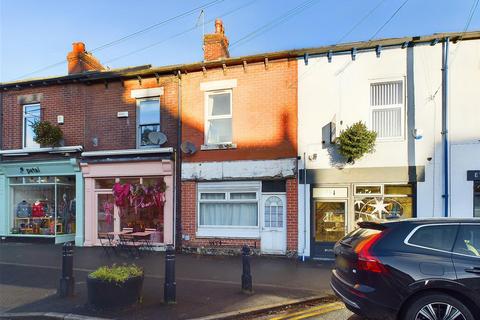 Sharrow Vale Road, Sharrowvale, Sheffield