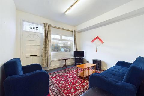 undefined, Sharrow Vale Road, Sharrowvale, Sheffield