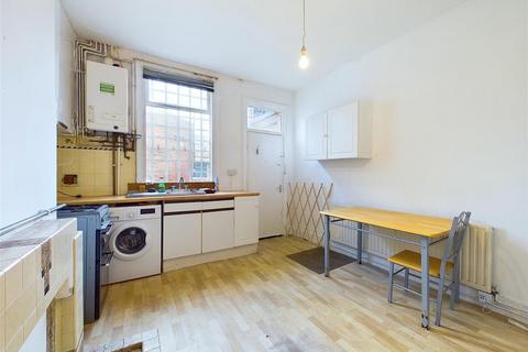 undefined, Sharrow Vale Road, Sharrowvale, Sheffield