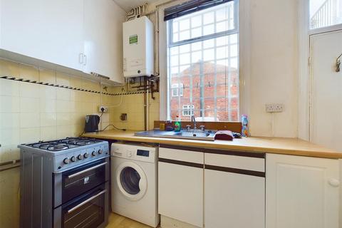 undefined, Sharrow Vale Road, Sharrowvale, Sheffield