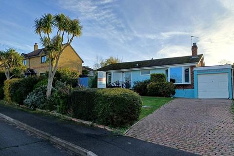 Sylvan Avenue, East Cowes