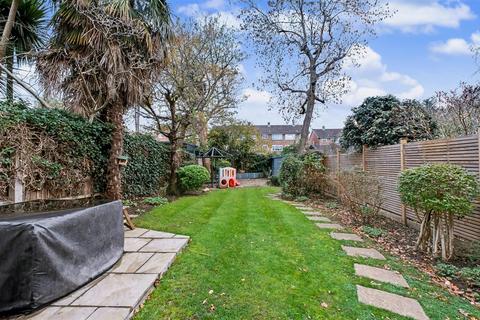 undefined, Windsor Road, Finchley, London, N3