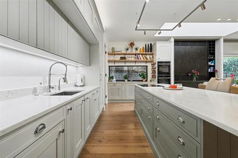 undefined, Windsor Road, Finchley, London, N3