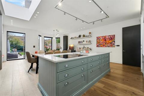 undefined, Windsor Road, Finchley, London, N3