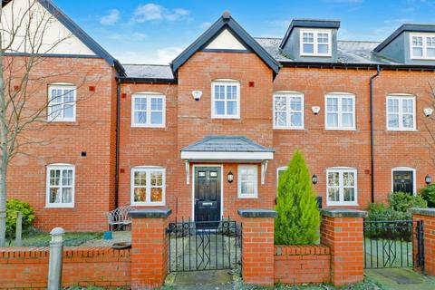 undefined, Juliana Way, Altrincham WA14