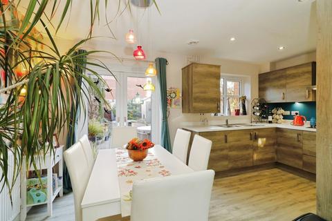 undefined, Juliana Way, Altrincham WA14