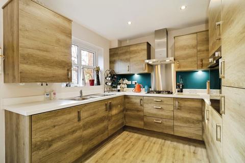 undefined, Juliana Way, Altrincham WA14