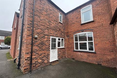 undefined, Cross Street, Bridgtown, Cannock, Staffs, WS11