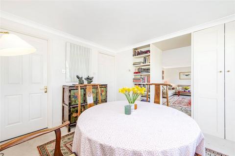 undefined, Regency Street, London SW1P
