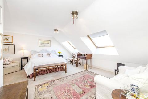 undefined, Regency Street, London SW1P
