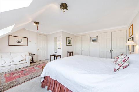 undefined, Regency Street, London SW1P