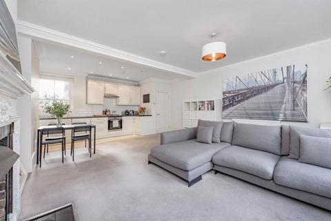 1 bedroom flat for sale, New Kings Road, London, SW6