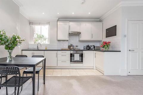 1 bedroom flat for sale, New Kings Road, London, SW6