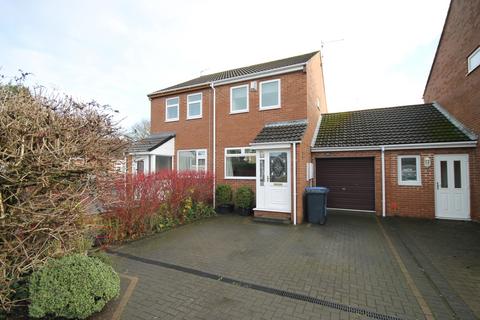 undefined, Fairney Close, Ponteland, Newcastle upon Tyne, Tyne and Wear, NE20