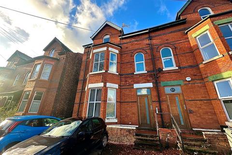 undefined, Clyde Road, Fallowfield, Manchester