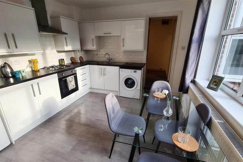 undefined, Clyde Road, Fallowfield, Manchester