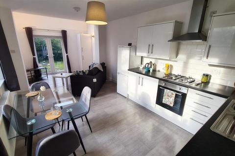 undefined, Clyde Road, Fallowfield, Manchester