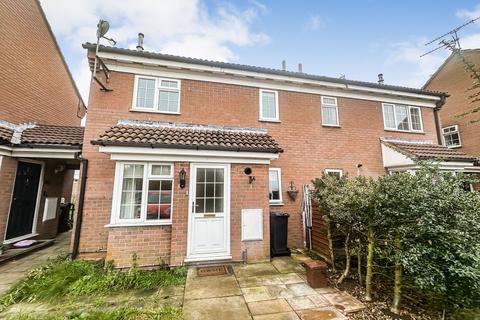 undefined, Cherry Tree Way, Ampthill, Bedford