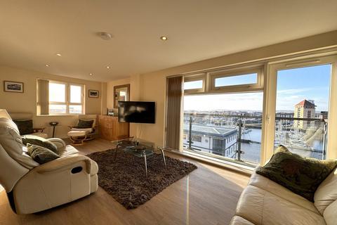3 bedroom apartment to rent, Altamar, Kings Road, Swansea, SA1
