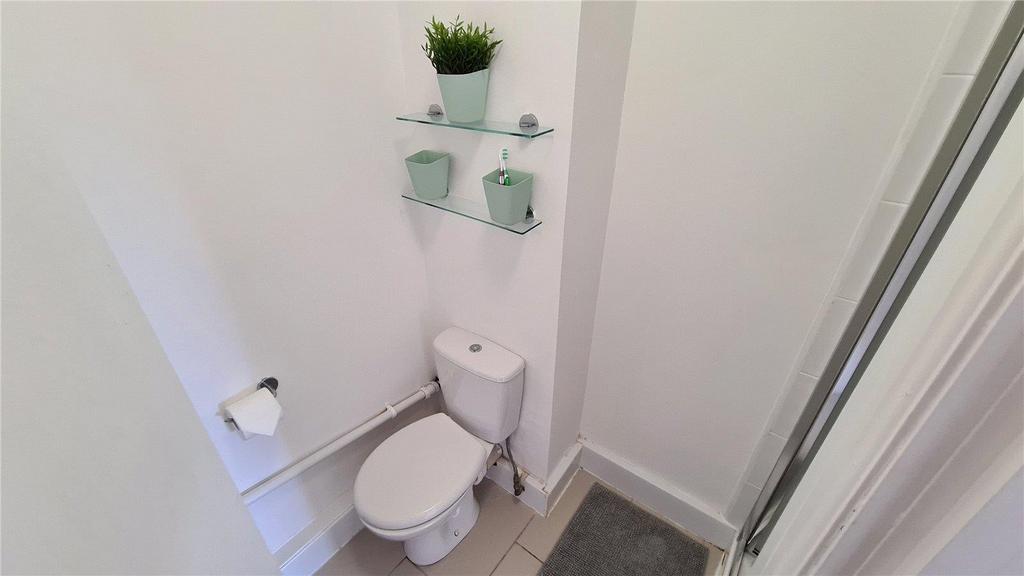 Ensuite