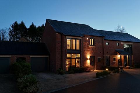 undefined, Henbury, Macclesfield, SK10