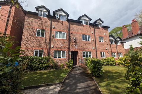 Brighton Grove, Fallowfield, Manchester