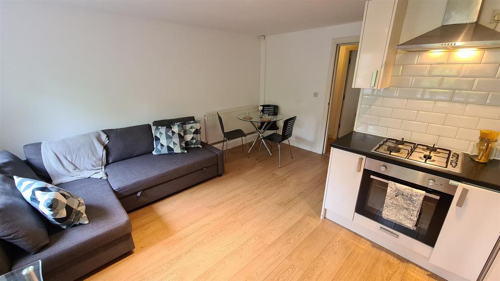 Lounge Area
