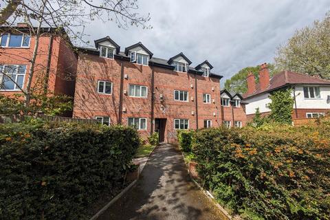undefined, Birch Court, Brighton Grove, Fallowfield