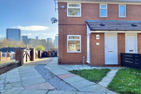 undefined, Brotherton Drive, Salford, Lancashire, M3