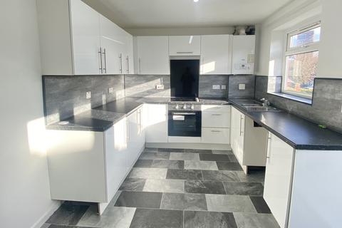 undefined, Brotherton Drive, Salford, Lancashire, M3