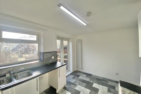 undefined, Brotherton Drive, Salford, Lancashire, M3