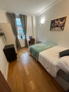 undefined, Lanark Square, London E14