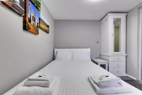 undefined, Tavistock Road, Cambridge CB4