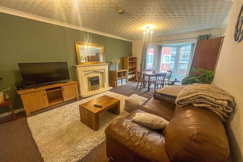 undefined, Manor Court, South Shields