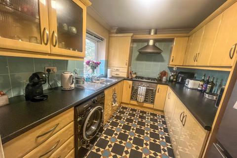 undefined, Manor Court, South Shields