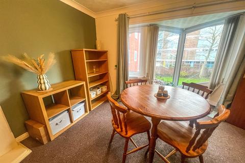 undefined, Manor Court, South Shields
