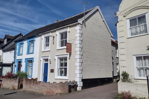 undefined, Old Market Place, Harleston IP20