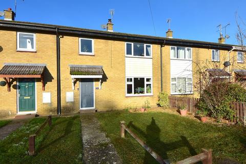 3 bedroom terraced house for sale, Meldrum Court, Southam CV47