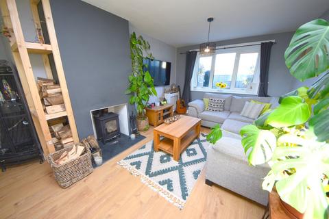 3 bedroom terraced house for sale, Meldrum Court, Southam CV47