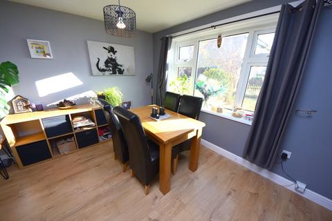 3 bedroom terraced house for sale, Meldrum Court, Southam CV47