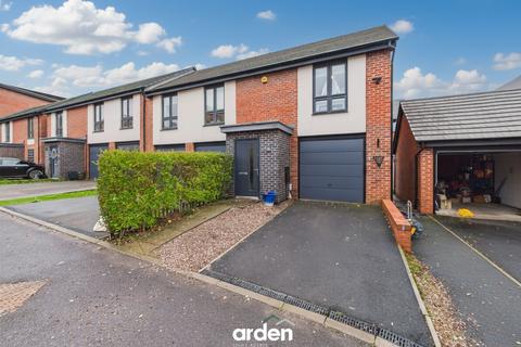 undefined, Ambassador Avenue, Birmingham, B31