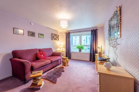 undefined, 23/13 Viewcraig Street, Holyrood, EH8 9UJ