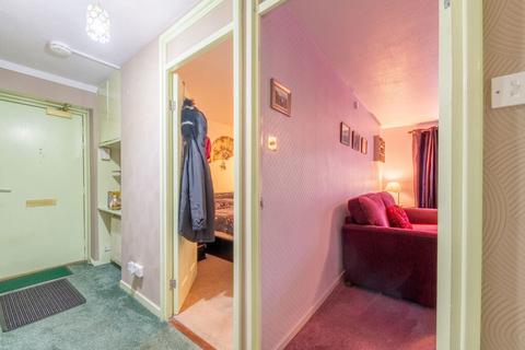 undefined, 23/13 Viewcraig Street, Holyrood, EH8 9UJ