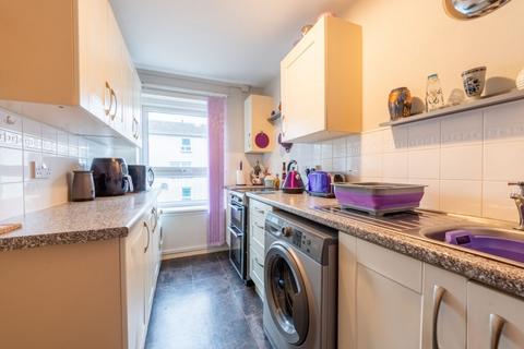 undefined, 23/13 Viewcraig Street, Holyrood, EH8 9UJ