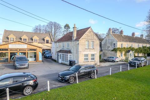 undefined, Ham Green, Trowbridge BA14