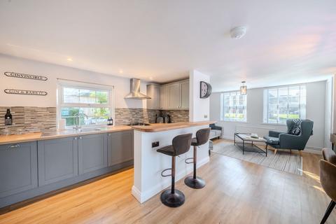 undefined, Ham Green, Trowbridge BA14