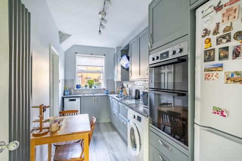 undefined, Sterne Avenue, York