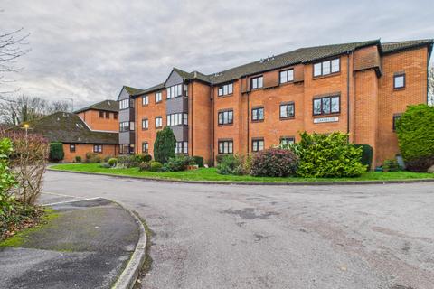 undefined, Oakfields, Lychpit, Basingstoke, RG24